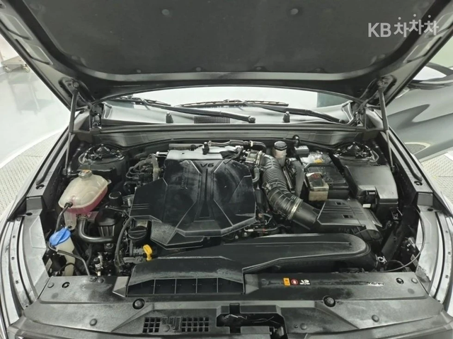 Kia K8 3.5 LPG Prestige ЛИЗИНГ БЕЗ ПЪРВОНАЧАЛНА ВНОСКА - автомобили, коли, обяви за нови и употребявани 4