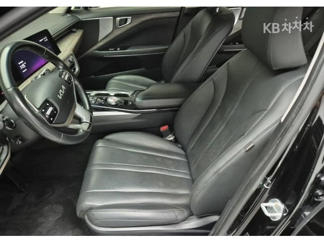 Kia K8 3.5 LPG Prestige ЛИЗИНГ БЕЗ ПЪРВОНАЧАЛНА ВНОСКА - автомобили, коли, обяви за нови и употребявани 9