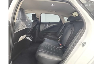 Kia K8 Hybrid 1.6 Turbo HEV Nobless ЛИЗИНГ БЕЗ ПЪРВ.ВН. - автомобили, коли, обяви за нови и употребявани 10