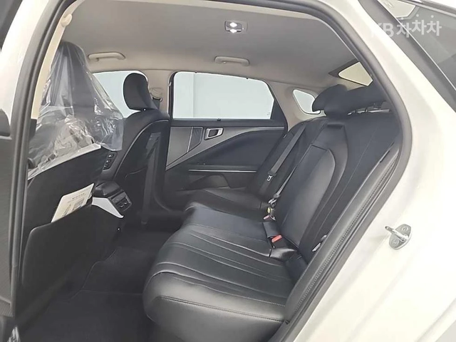 Kia K8 Hybrid 1.6 Turbo HEV Nobless ЛИЗИНГ БЕЗ ПЪРВ.ВН. - автомобили, коли, обяви за нови и употребявани 10