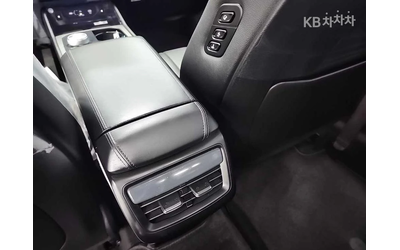 Kia K8 Hybrid 1.6 Turbo HEV Nobless ЛИЗИНГ БЕЗ ПЪРВ.ВН. - автомобили, коли, обяви за нови и употребявани 11