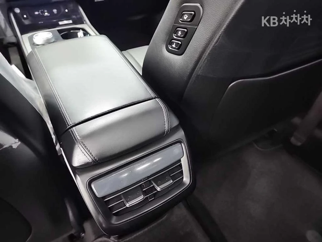 Kia K8 Hybrid 1.6 Turbo HEV Nobless ЛИЗИНГ БЕЗ ПЪРВ.ВН. - автомобили, коли, обяви за нови и употребявани 11