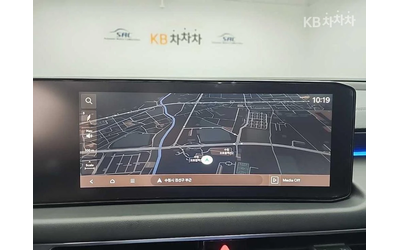 Kia K8 Hybrid 1.6 Turbo HEV Nobless ЛИЗИНГ БЕЗ ПЪРВ.ВН. - автомобили, коли, обяви за нови и употребявани 13