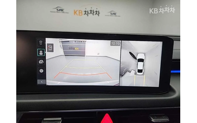 Kia K8 Hybrid 1.6 Turbo HEV Nobless ЛИЗИНГ БЕЗ ПЪРВ.ВН. - автомобили, коли, обяви за нови и употребявани 14