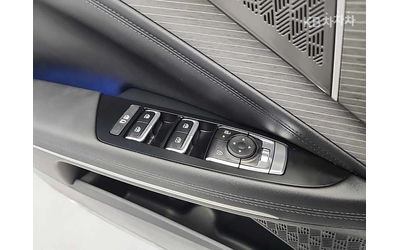 Kia K8 Hybrid 1.6 Turbo HEV Nobless ЛИЗИНГ БЕЗ ПЪРВ.ВН. - автомобили, коли, обяви за нови и употребявани 15