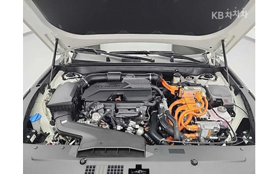 Kia K8 Hybrid 1.6 Turbo HEV Nobless ЛИЗИНГ БЕЗ ПЪРВ.ВН. - автомобили, коли, обяви за нови и употребявани 16