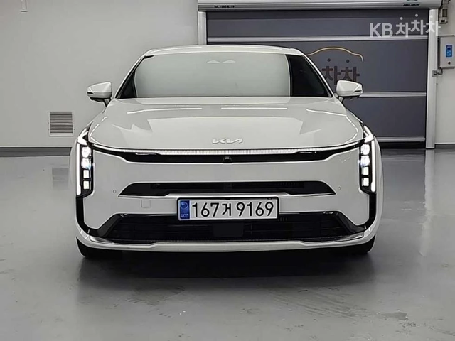 Kia K8 Hybrid 1.6 Turbo HEV Nobless ЛИЗИНГ БЕЗ ПЪРВ.ВН. - автомобили, коли, обяви за нови и употребявани 2