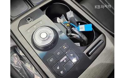 Kia K8 Hybrid 1.6 Turbo HEV Nobless ЛИЗИНГ БЕЗ ПЪРВ.ВН. - автомобили, коли, обяви за нови и употребявани 8
