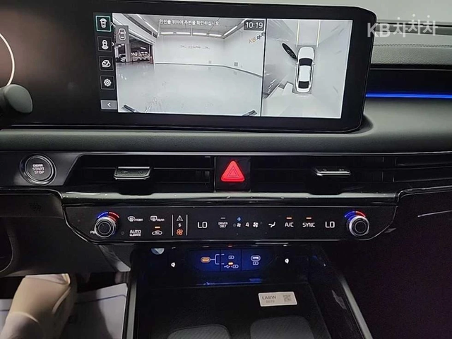 Kia K8 Hybrid 1.6 Turbo HEV Nobless ЛИЗИНГ БЕЗ ПЪРВ.ВН. - автомобили, коли, обяви за нови и употребявани 9