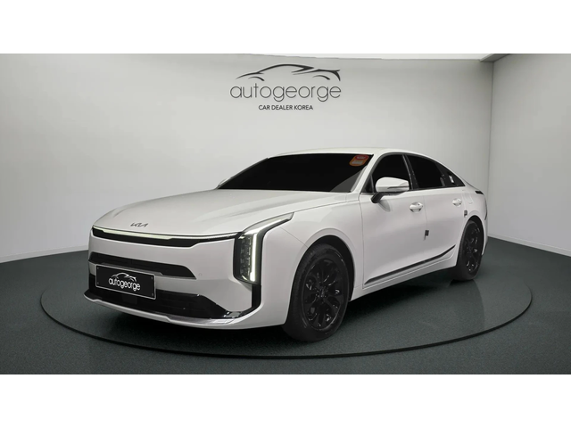 Kia K8 3.5LPG 2WD PRESTIGE autogeorge.com - автомобили, коли, обяви за нови и употребявани 0