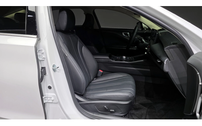 Kia K8 3.5LPG 2WD PRESTIGE autogeorge.com - автомобили, коли, обяви за нови и употребявани 10