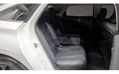 Kia K8 3.5LPG 2WD PRESTIGE autogeorge.com - автомобили, коли, обяви за нови и употребявани 11