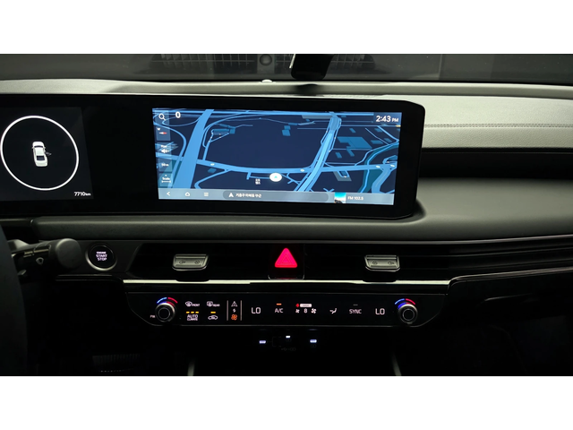 Kia K8 3.5LPG 2WD PRESTIGE autogeorge.com - автомобили, коли, обяви за нови и употребявани 14