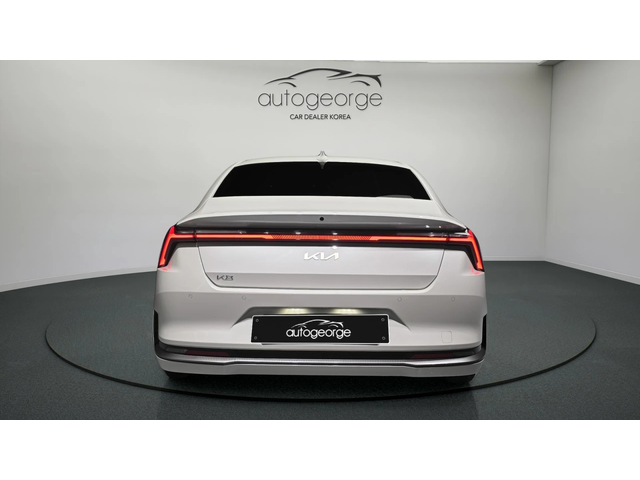 Kia K8 3.5LPG 2WD PRESTIGE autogeorge.com - автомобили, коли, обяви за нови и употребявани 3