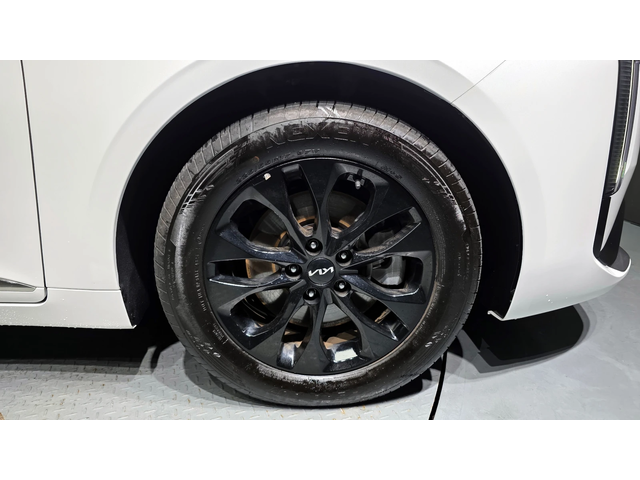 Kia K8 3.5LPG 2WD PRESTIGE autogeorge.com - автомобили, коли, обяви за нови и употребявани 4