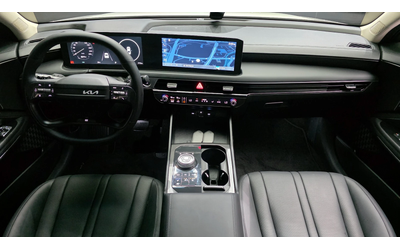 Kia K8 3.5LPG 2WD PRESTIGE autogeorge.com - автомобили, коли, обяви за нови и употребявани 6