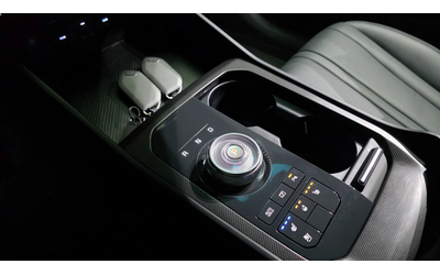 Kia K8 3.5LPG 2WD PRESTIGE autogeorge.com - автомобили, коли, обяви за нови и употребявани 8