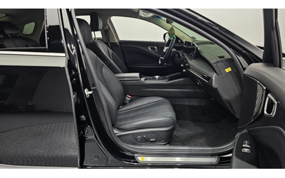 Kia K8 2.5 Noblesse autogeorge.com - автомобили, коли, обяви за нови и употребявани 10