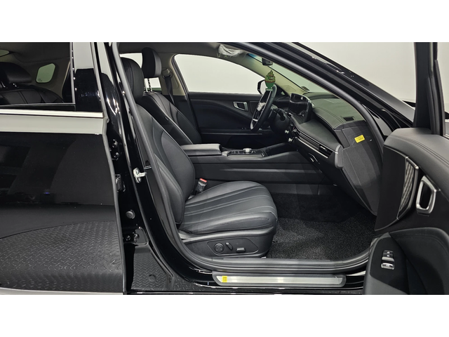 Kia K8 2.5 Noblesse autogeorge.com - автомобили, коли, обяви за нови и употребявани 10