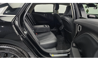 Kia K8 2.5 Noblesse autogeorge.com - автомобили, коли, обяви за нови и употребявани 11