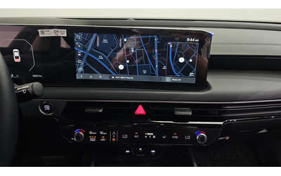 Kia K8 2.5 Noblesse autogeorge.com - автомобили, коли, обяви за нови и употребявани 13