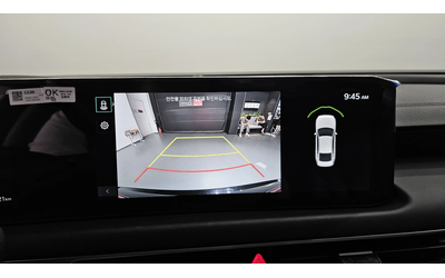 Kia K8 2.5 Noblesse autogeorge.com - автомобили, коли, обяви за нови и употребявани 14