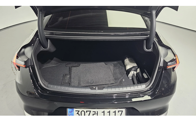 Kia K8 2.5 Noblesse autogeorge.com - автомобили, коли, обяви за нови и употребявани 15