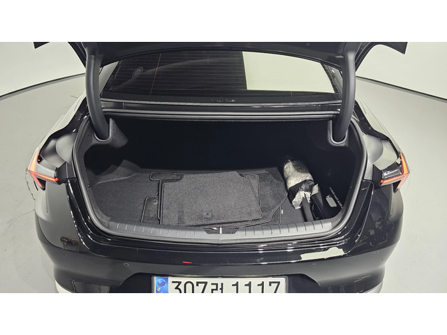 Kia K8 2.5 Noblesse autogeorge.com - автомобили, коли, обяви за нови и употребявани 15