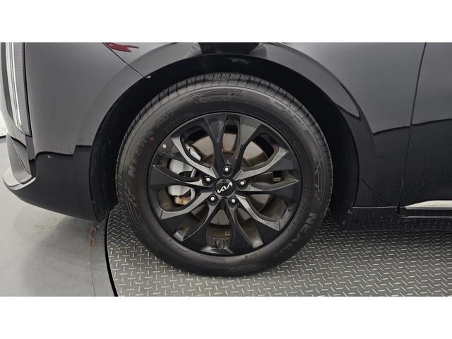 Kia K8 2.5 Noblesse autogeorge.com - автомобили, коли, обяви за нови и употребявани 4