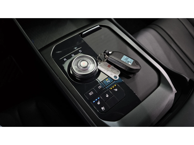 Kia K8 2.5 Noblesse autogeorge.com - автомобили, коли, обяви за нови и употребявани 8