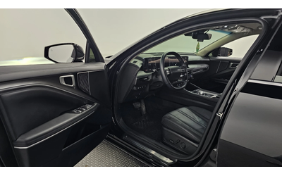 Kia K8 2.5 Noblesse autogeorge.com - автомобили, коли, обяви за нови и употребявани 9