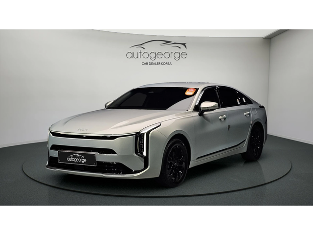 Kia K8 3.5LPG 2WD NOBLESSE autogeorge.com - автомобили, коли, обяви за нови и употребявани 0