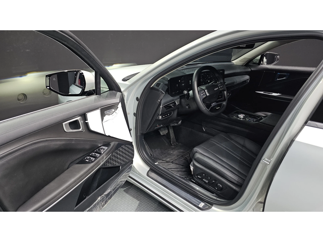 Kia K8 3.5LPG 2WD NOBLESSE autogeorge.com - автомобили, коли, обяви за нови и употребявани 10