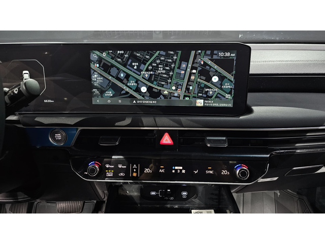 Kia K8 3.5LPG 2WD NOBLESSE autogeorge.com - автомобили, коли, обяви за нови и употребявани 12