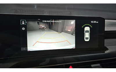 Kia K8 3.5LPG 2WD NOBLESSE autogeorge.com - автомобили, коли, обяви за нови и употребявани 13