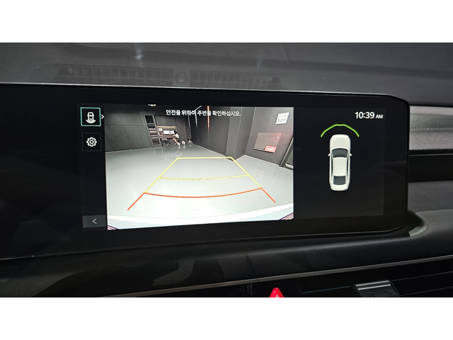 Kia K8 3.5LPG 2WD NOBLESSE autogeorge.com - автомобили, коли, обяви за нови и употребявани 13