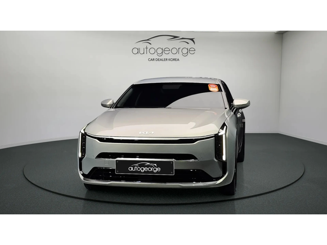 Kia K8 3.5LPG 2WD NOBLESSE autogeorge.com - автомобили, коли, обяви за нови и употребявани 2