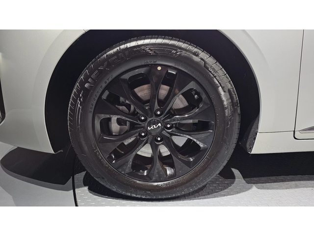 Kia K8 3.5LPG 2WD NOBLESSE autogeorge.com - автомобили, коли, обяви за нови и употребявани 4