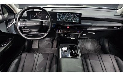 Kia K8 3.5LPG 2WD NOBLESSE autogeorge.com - автомобили, коли, обяви за нови и употребявани 6