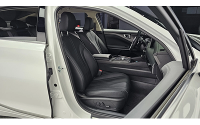 Kia K8 3.5LPG 2WD NOBLESSE autogeorge.com - автомобили, коли, обяви за нови и употребявани 11