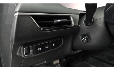 Kia K8 3.5LPG 2WD NOBLESSE autogeorge.com - автомобили, коли, обяви за нови и употребявани 12