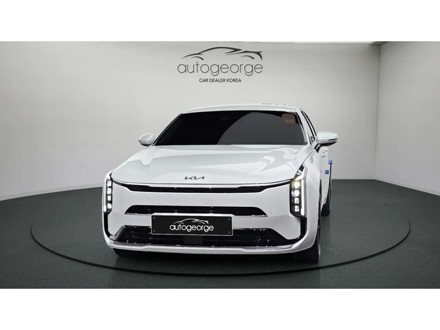 Kia K8 3.5LPG 2WD NOBLESSE autogeorge.com - автомобили, коли, обяви за нови и употребявани 2