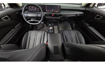 Kia K8 3.5LPG 2WD NOBLESSE autogeorge.com - автомобили, коли, обяви за нови и употребявани 6