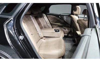 Kia K8 HYBRID SIGNATURE autogeorge.com - автомобили, коли, обяви за нови и употребявани 10