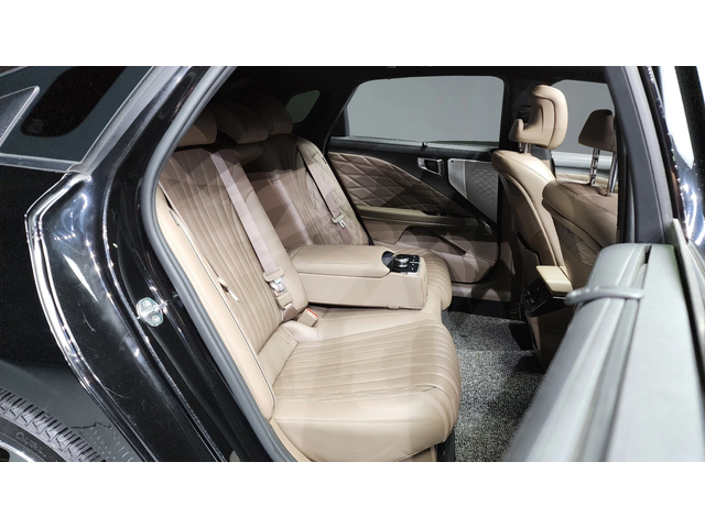 Kia K8 HYBRID SIGNATURE autogeorge.com - автомобили, коли, обяви за нови и употребявани 10