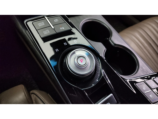 Kia K8 HYBRID SIGNATURE autogeorge.com - автомобили, коли, обяви за нови и употребявани 7