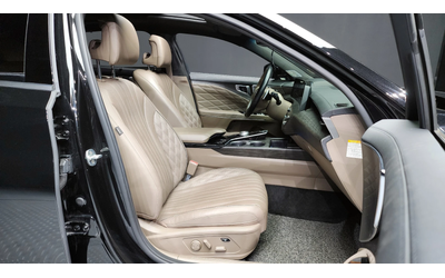 Kia K8 HYBRID SIGNATURE autogeorge.com - автомобили, коли, обяви за нови и употребявани 9