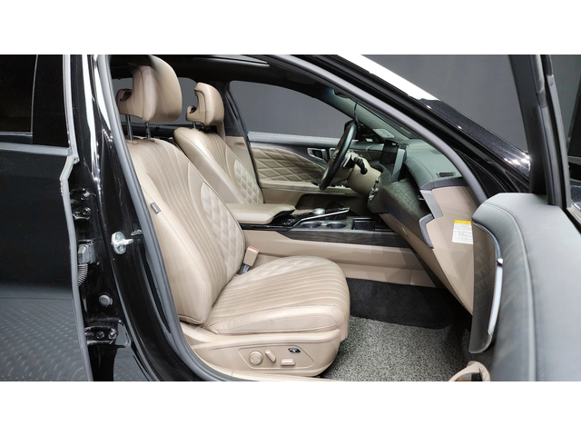 Kia K8 HYBRID SIGNATURE autogeorge.com - автомобили, коли, обяви за нови и употребявани 9