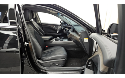 Kia K8 HYBRID NOBLESSE autogeorge.com - автомобили, коли, обяви за нови и употребявани 10