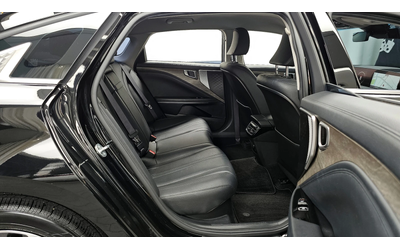 Kia K8 HYBRID NOBLESSE autogeorge.com - автомобили, коли, обяви за нови и употребявани 11